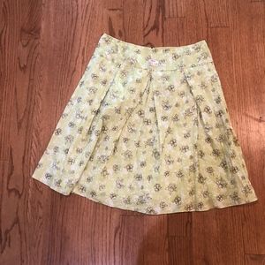 Sandra Darren Skirt